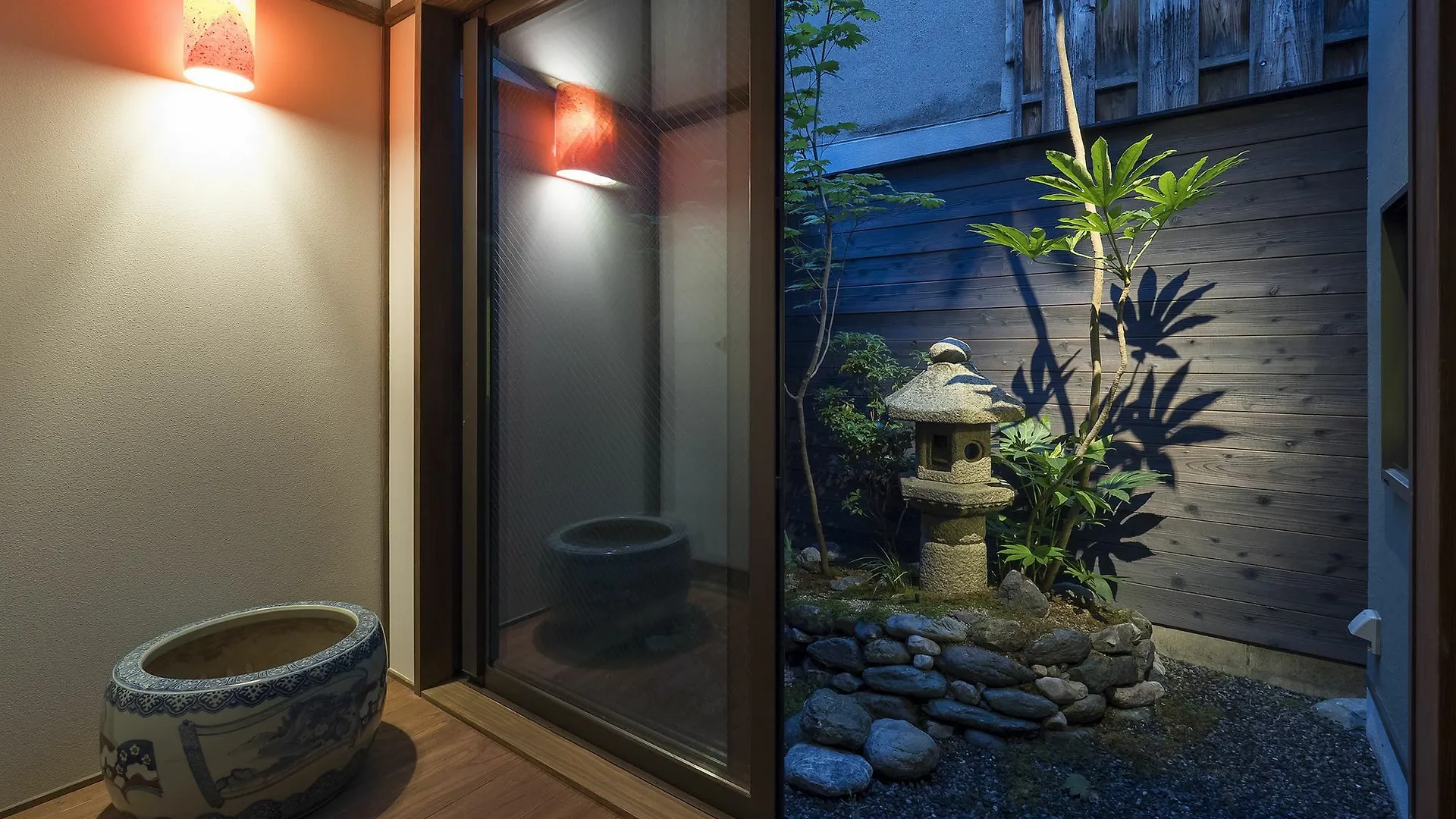 Ichie An Machiya Residence Inn Kyoto