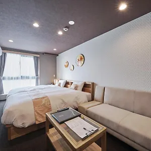 3* Aparthotel Sakura Gion North