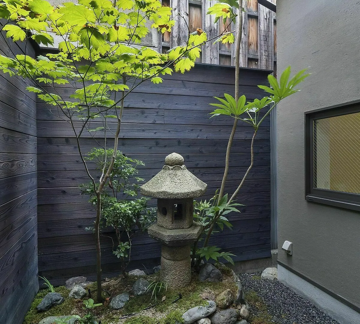 Ichie An Machiya Residence Inn 京都