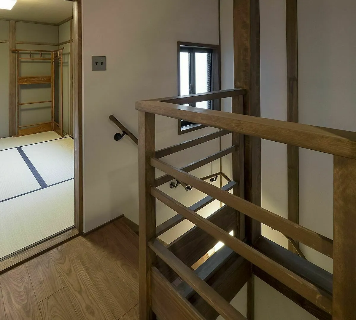 Ichie An Machiya Residence Inn Kioto Japonia