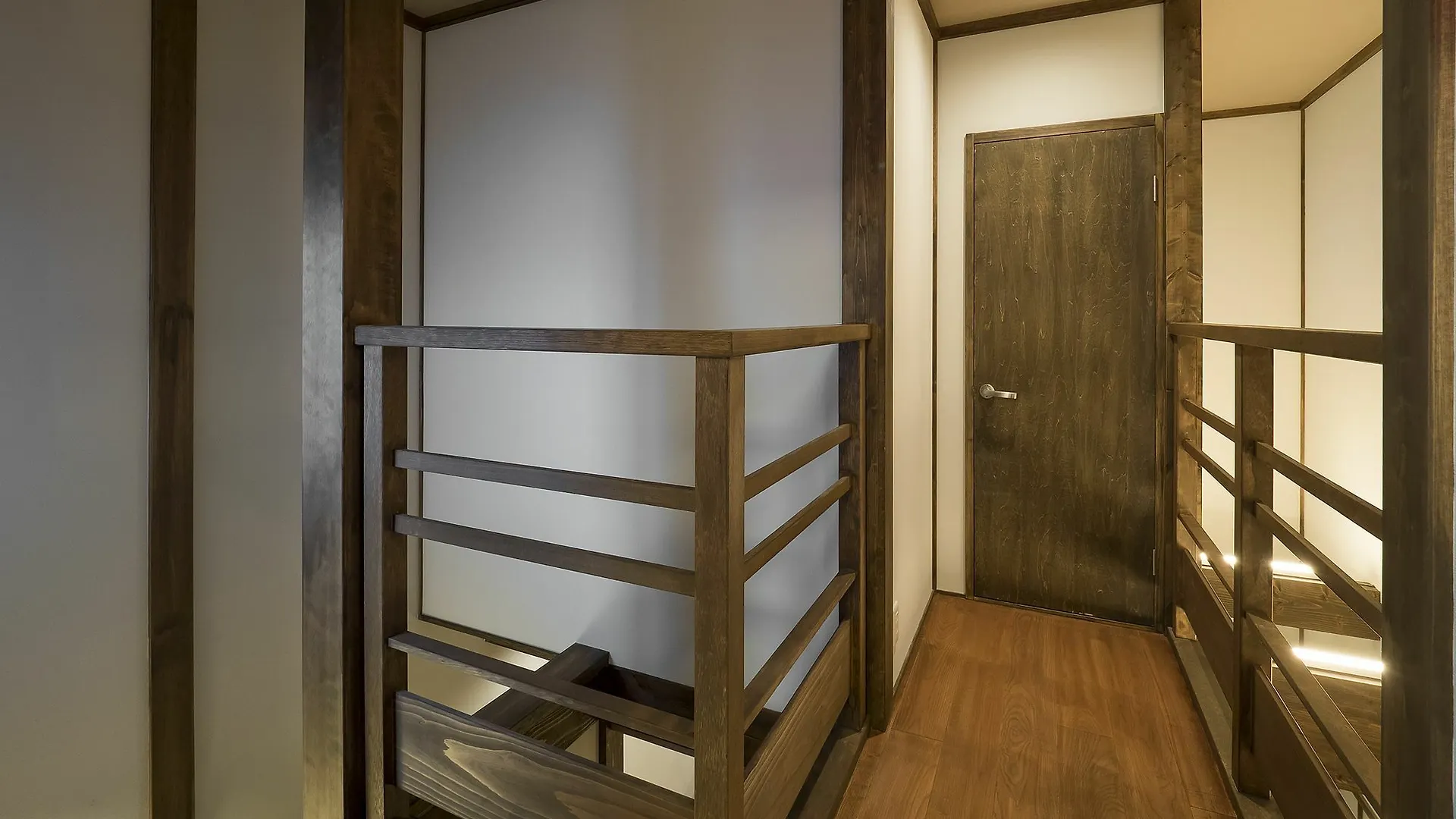 Ichie An Machiya Residence Inn Kioto Japonia